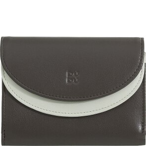 DuDu Portemonnee RFID Leer 13 cm