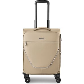 Stratic taska 4 wielen Cabinewagen S 55 cm met uitbreidingsplooi