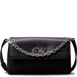 Calvin Klein Re-Lock Handtas 19 cm Calvin Klein Re-Lock Handtas 19 cm