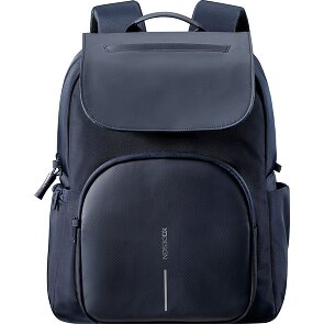 XD Design Bobby Dagrugzak 41.5 cm Laptop compartiment