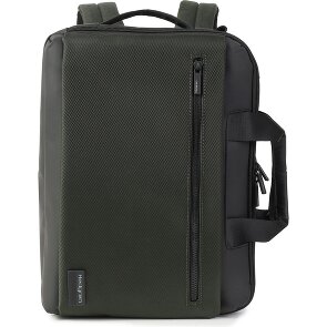 Hedgren Next Display Koffer RFID-bescherming 29.5 cm Laptop compartiment