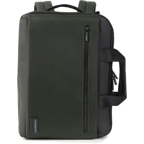 Hedgren Next Display Koffer RFID-bescherming 29.5 cm Laptop compartiment