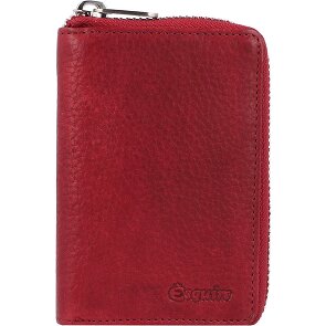 Esquire Oslo Texas Portemonnee RFID Leer 8 cm