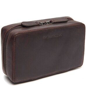 The Chesterfield Brand Ardan elektronicatas leer 17,5 cm
