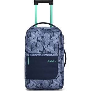 Satch Flow 2 wielen Cabinewagen S 54 cm