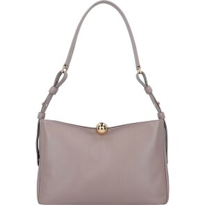 Furla Sfera Soft Schoudertas M Leer 30 cm