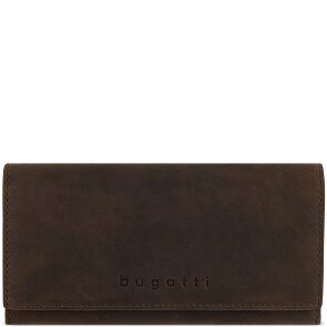 bugatti Luca Portemonnee Leer 18.5 cm