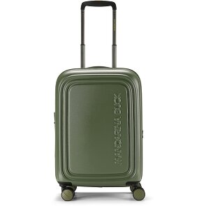 Mandarina Duck Logoduck 4-wiel trolley 55 cm