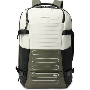Hedgren Comby Performance Trip L P Dagrugzak L RFID-bescherming 40 cm Laptopvak
