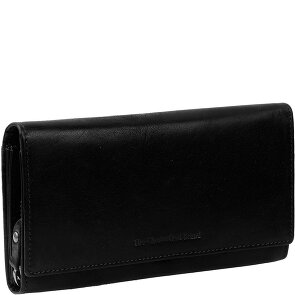 The Chesterfield Brand Hampton Portemonnee RFID-bescherming Leer 18 cm