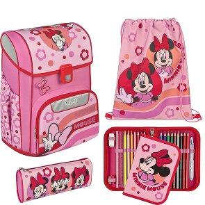 Scooli EasyStart Schooltas set 5-delig