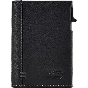 camel active Thunder Portemonnee RFID-bescherming Leder 9.5 cm