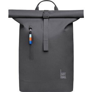 GOT BAG Rolltop Lite 2.0 Dagrugzak 42 cm Laptop compartiment