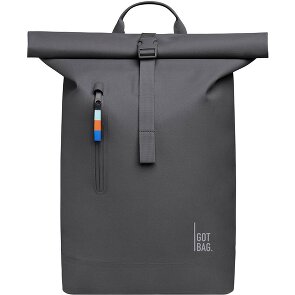 GOT BAG Rolltop Lite 2.0 Dagrugzak 42 cm Laptop compartiment GOT BAG Rolltop Lite 2.0 Dagrugzak 42 cm Laptop compartiment