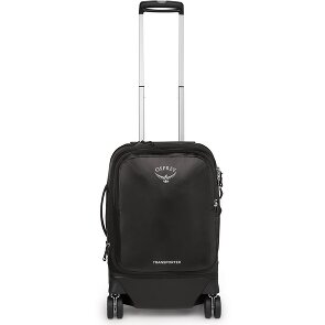 Osprey Transporter 4-wielige cabinewagen 56 cm
