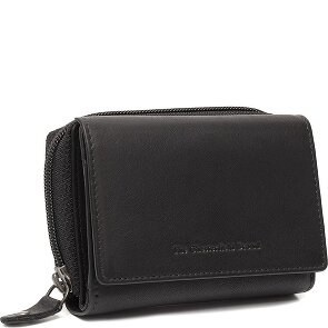 The Chesterfield Brand Zelan Portemonnee RFID-bescherming Leder 12 cm