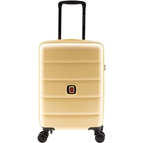 Gladiator 2700 4 wielen Trolley 55 cm
