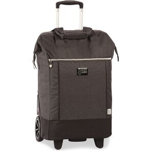 Punta Big Wheel Winkelwagen 62 cm