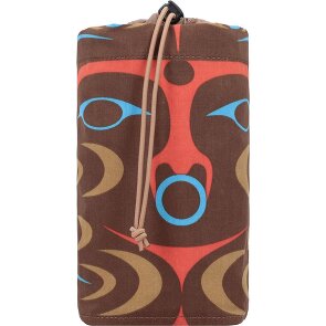 Fjällräven Kanken Art waterfleshouder