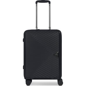 March15 Trading Gotthard Edition 4 wielen Cabinewagen 55 cm