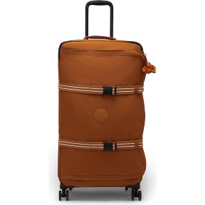 Kipling Basic Spontaneous 4 wielen Trolley L 78 cm