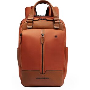 Piquadro Marcel Zakelijke rugzak 40 cm Laptop compartiment