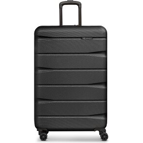 Franky Munich 4.0 4 wielen Trolley L 76 cm met uitbreidingsplooi