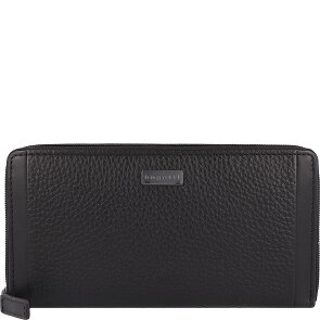 bugatti Sina Portemonnee RFID-bescherming Leer 19 cm