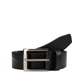 Boss Elloy Riem Leer