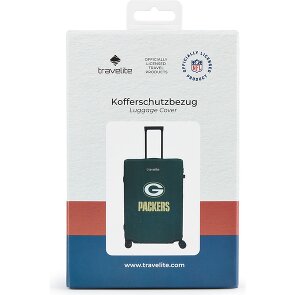 Travelite travelite x NFL Kofferhoes 71 cm