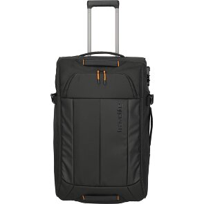 Travelite Briize 2 wielen Reistas M 67 cm