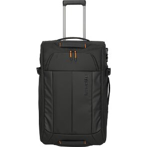 Travelite Briize 2 wielen Reistas M 67 cm