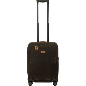 Bric's Life 4 wielen Cabinewagen 55 cm
