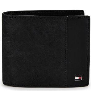 Tommy Hilfiger TH Soho Portemonnee Leder 11 cm