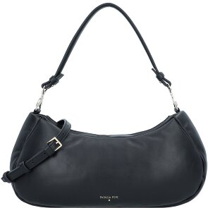 Patrizia Pepe Schoudertas Leer 34 cm Patrizia Pepe Schoudertas Leer 34 cm