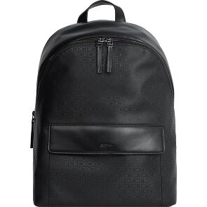 Calvin Klein CK Sleek Dagrugzak 40 cm Laptopvak