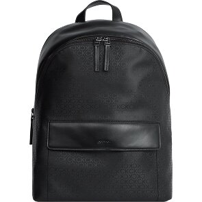 Calvin Klein CK Sleek Dagrugzak 40 cm Laptop compartiment Calvin Klein CK Sleek Dagrugzak 40 cm Laptop compartiment