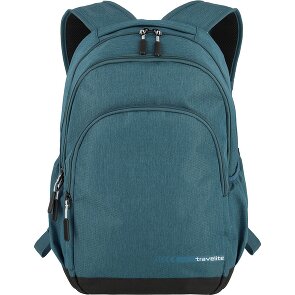 Travelite Kick Off Rugzak 45 cm laptopvak Travelite Kick Off Rugzak 45 cm laptopvak