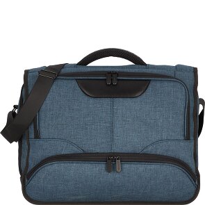 Dermata Koffer 44 cm Laptop compartiment