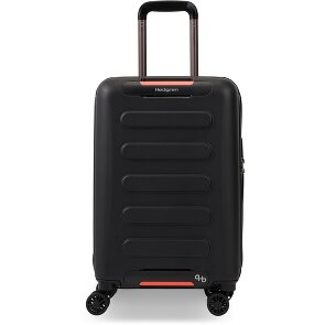 Hedgren Comby Grip 4 wielen Cabinewagen S 55 cm