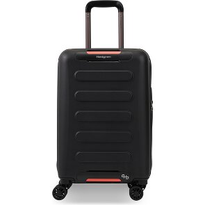 Hedgren Comby Grip S 4 wielen Cabinewagen S 55 cm