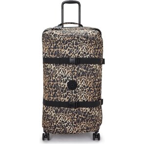 Kipling Basic Prt Spontaneous 4 wielen Trolley L 78 cm