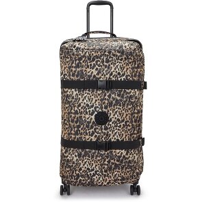 Kipling Basic Prt Spontaneous 4 wielen Trolley L 78 cm