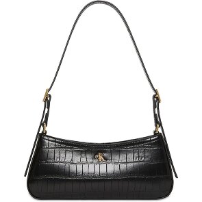 Calvin Klein CK Croc Schoudertas 27 cm