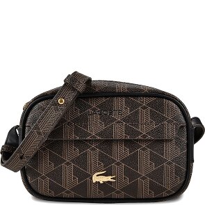 Lacoste The Blend Seasonal Crossbody tas 20 cm