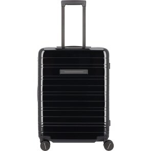Horizn Studios H6 Essential Glossy 4-wielige trolley 64 cm