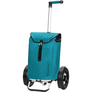 Andersen Shopper Tura Shopper Ortlieb Winkelwagen 50 cm