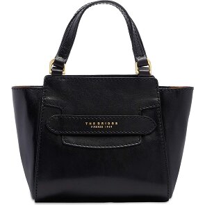 The Bridge Lucrezia Shopper Tas Leer 18 cm