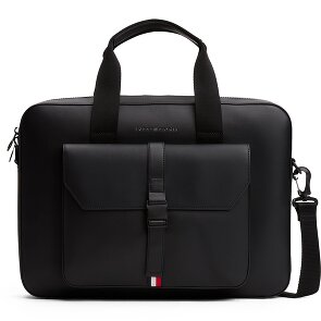 Tommy Hilfiger Foundation Koffer 39.5 cm Laptop compartiment