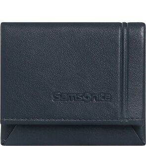Samsonite Attack 3.0 portemonnee van leer, 7,5 cm